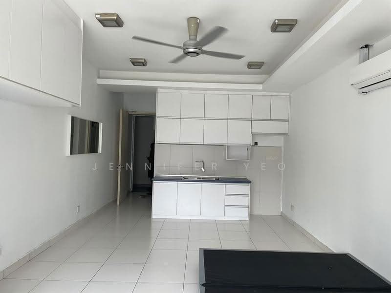 Kondominium untuk Disewa di Neo Damansara - Jennifer Yeo - Kitchen - PropertyGuru.com.my