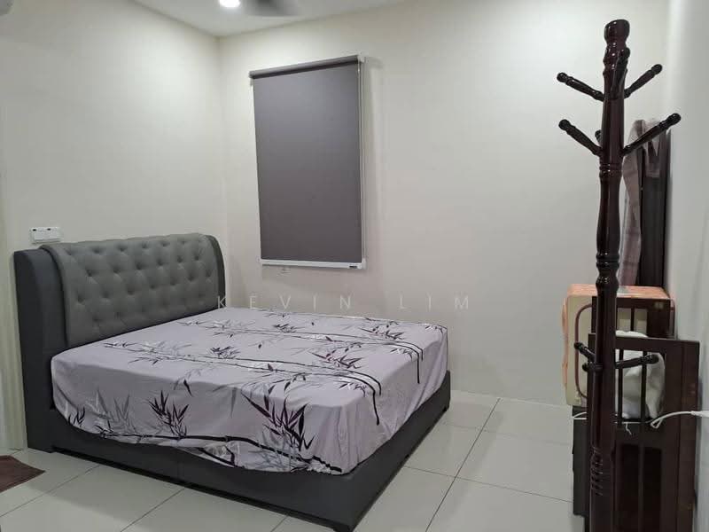 Condominium for Rent at The Clovers - Kevin Lim - Bedroom - PropertyGuru.com.my
