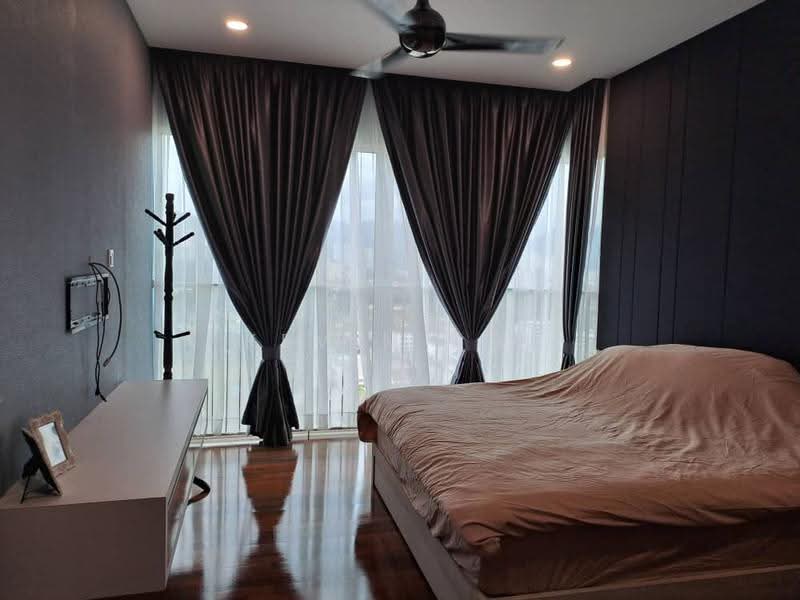 Condominium for Rent at The Clovers - Kevin Lim - Bedroom - PropertyGuru.com.my