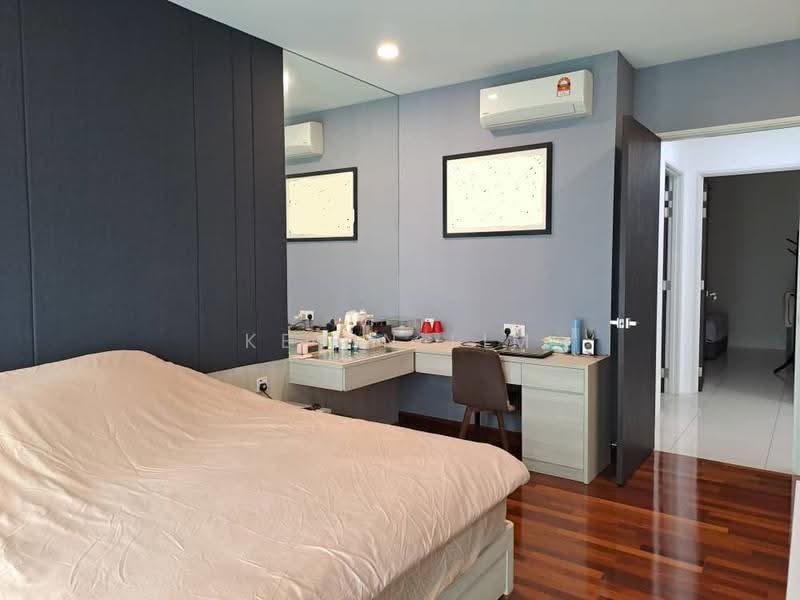 Condominium for Rent at The Clovers - Kevin Lim - Bedroom - PropertyGuru.com.my