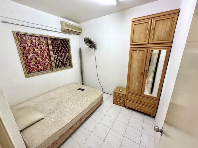 Pangsapuri untuk Disewa di Symphony Park - Gan Chun Kai - Bedroom - PropertyGuru.com.my