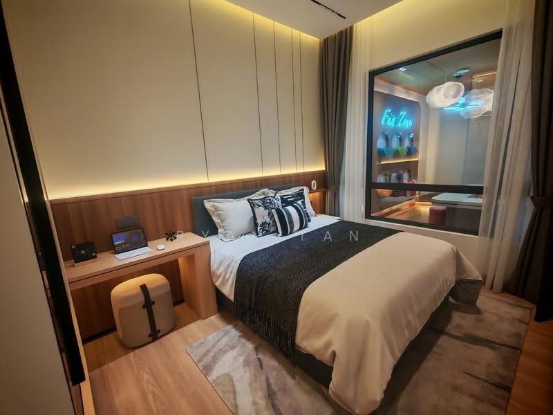 Apartment for Sale at R&F Princess Cove Phase 3-New Casa Suites - Ryan Tan - Bedroom - PropertyGuru.com.my