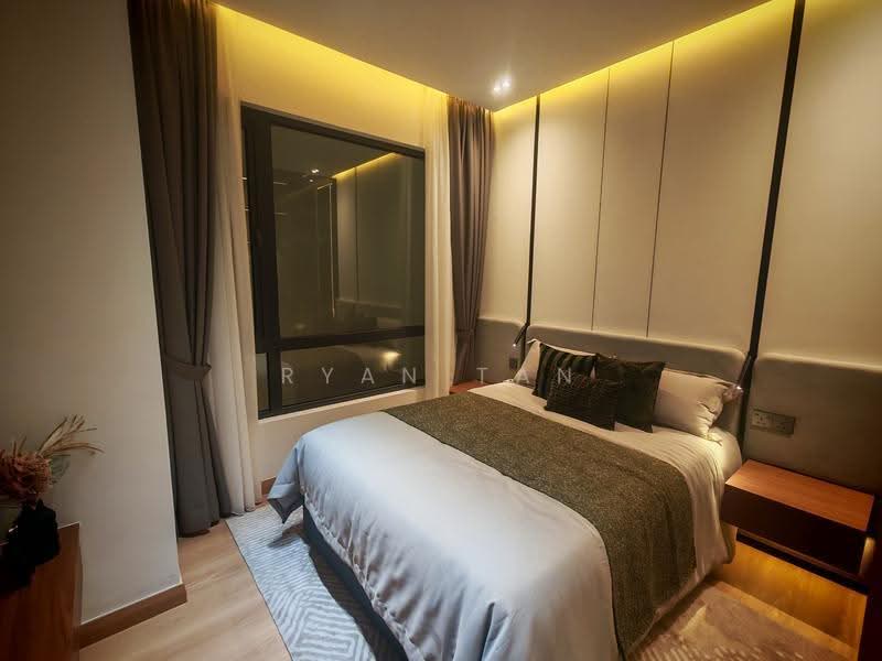 Apartment for Sale at R&F Princess Cove Phase 3-New Casa Suites - Ryan Tan - Bedroom - PropertyGuru.com.my