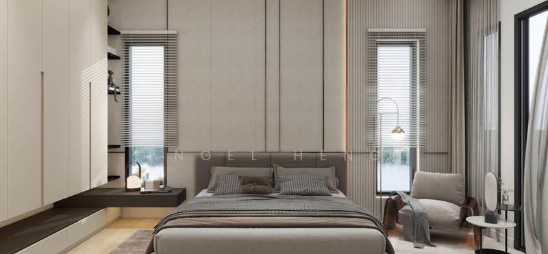 Rumah Teres 2-Tingkat untuk Dijual di Sepang (Selangor) - Angel Heng - Bedroom - PropertyGuru.com.my
