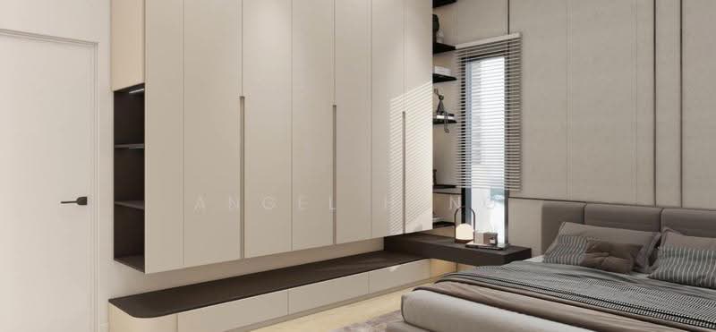 Rumah Teres 2-Tingkat untuk Dijual di Sepang (Selangor) - Angel Heng - Bedroom - PropertyGuru.com.my