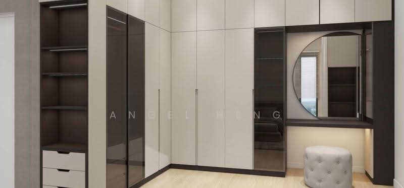 Rumah Teres 2-Tingkat untuk Dijual di Sepang (Selangor) - Angel Heng - Interior - PropertyGuru.com.my