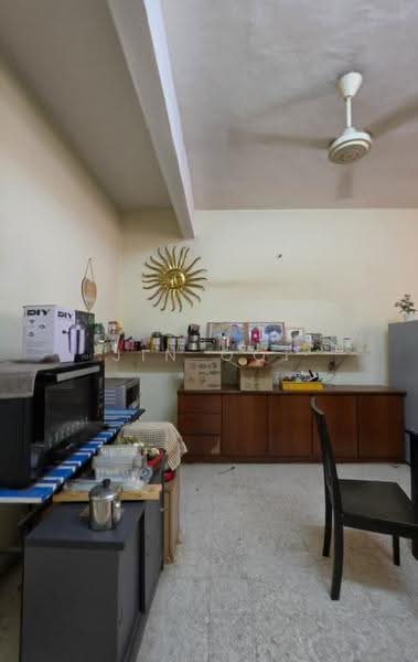 Rumah Teres 2-Tingkat untuk Dijual di Damansara Kim (Petaling Jaya) - Jin Ooi - Interior - PropertyGuru.com.my