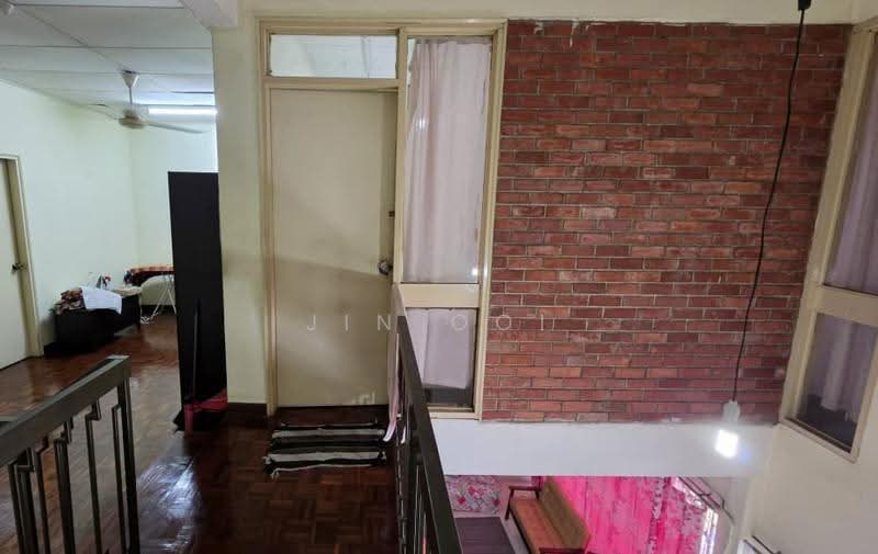 Rumah Teres 2-Tingkat untuk Dijual di Damansara Kim (Petaling Jaya) - Jin Ooi - Interior - PropertyGuru.com.my