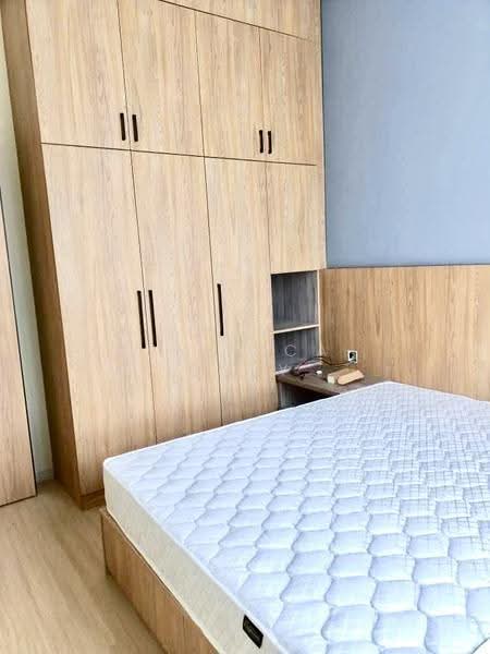 Service Residence for Rent at Sunway Grid Residence - Jessica Boey - Bedroom - PropertyGuru.com.my