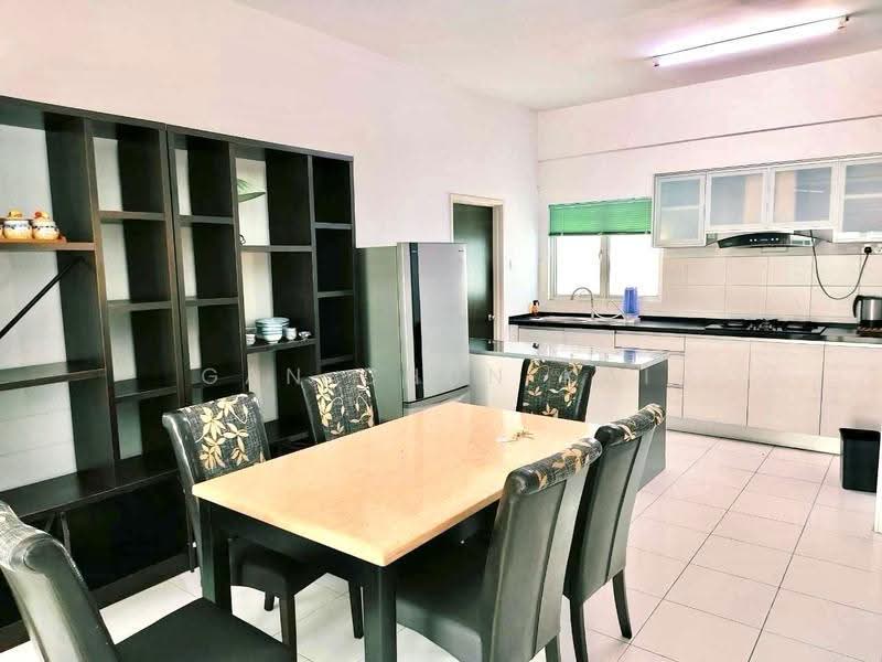 Kondominium untuk Disewa di One World 2 (1-Sky) - Gan Chun Kai - Kitchen - PropertyGuru.com.my