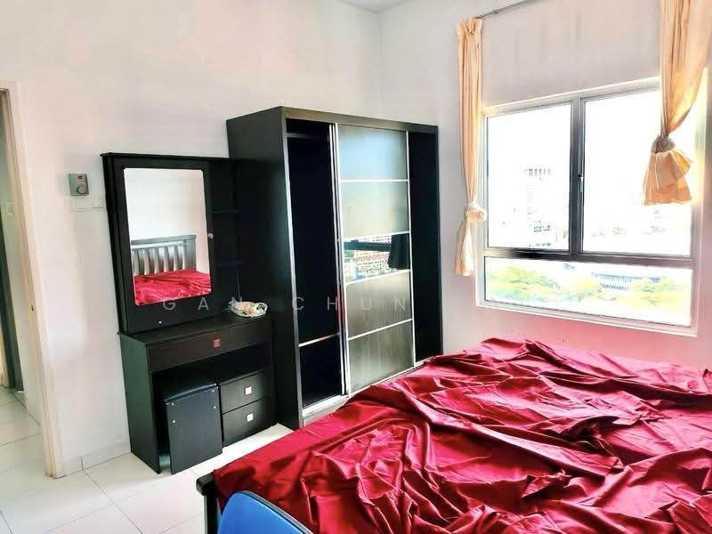 Kondominium untuk Disewa di One World 2 (1-Sky) - Gan Chun Kai - Bedroom - PropertyGuru.com.my