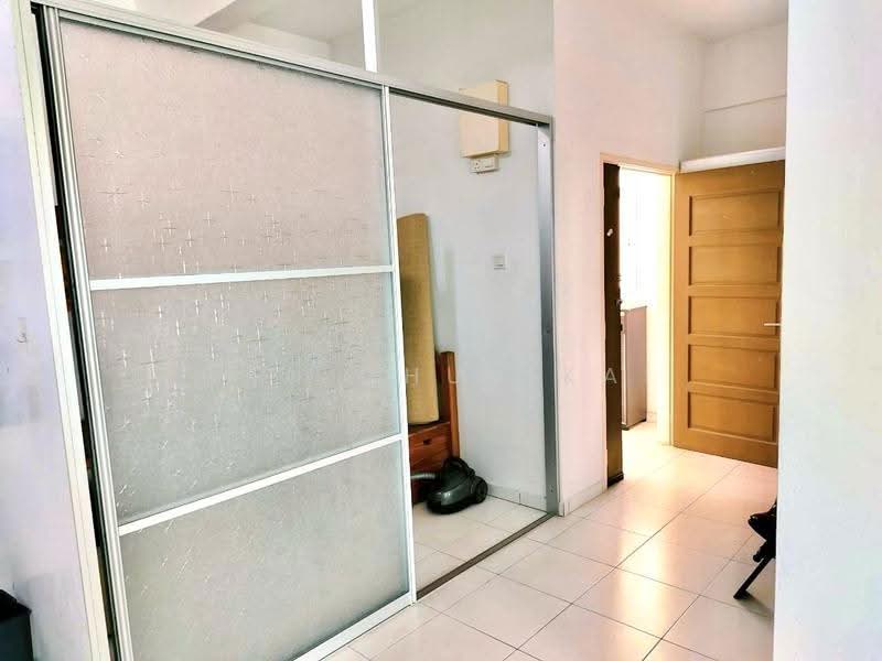 Kondominium untuk Disewa di One World 2 (1-Sky) - Gan Chun Kai - Interior - PropertyGuru.com.my