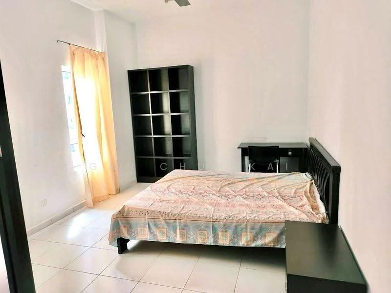 Kondominium untuk Disewa di One World 2 (1-Sky) - Gan Chun Kai - Bedroom - PropertyGuru.com.my