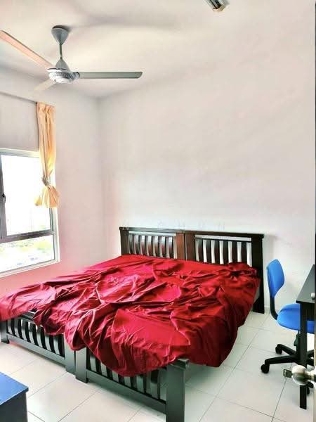 Kondominium untuk Disewa di One World 2 (1-Sky) - Gan Chun Kai - Bedroom - PropertyGuru.com.my