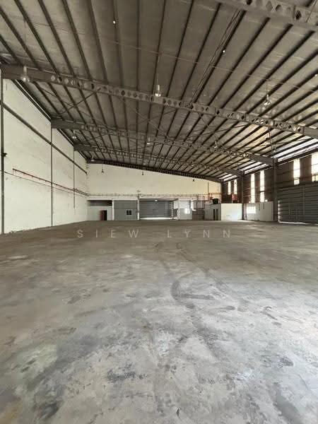 Kilang untuk Disewa di Taman Klang Utama (Kapar) - Siew Lynn - Interior - PropertyGuru.com.my