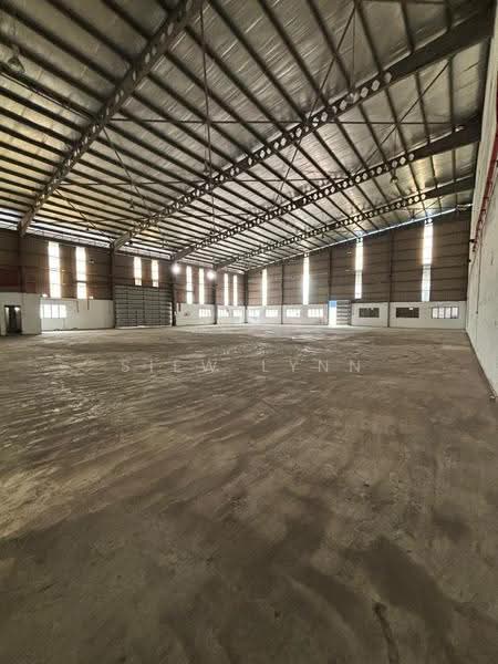 Kilang untuk Disewa di Taman Klang Utama (Kapar) - Siew Lynn - Interior - PropertyGuru.com.my