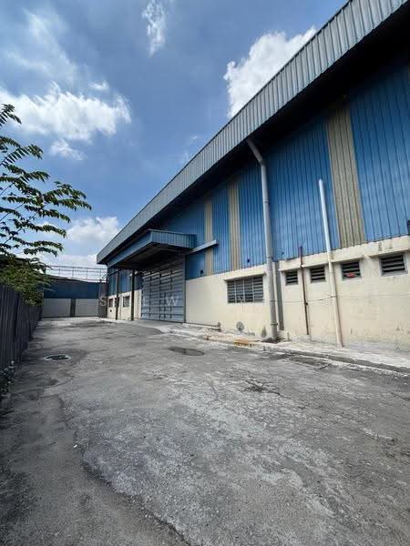 Kilang untuk Disewa di Taman Klang Utama (Kapar) - Siew Lynn - Exterior - PropertyGuru.com.my