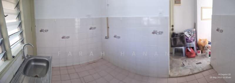 Pangsapuri untuk Disewa di Tasik Heights Apartment - Farah Hanan - Kitchen - PropertyGuru.com.my