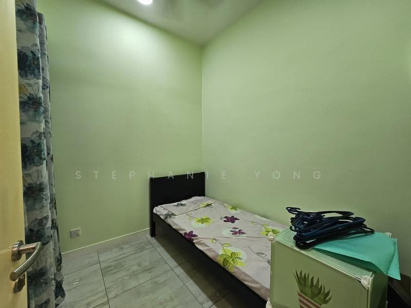 Kondominium untuk Disewa di CloudTree Residence - Stephanie Yong - Bedroom - PropertyGuru.com.my