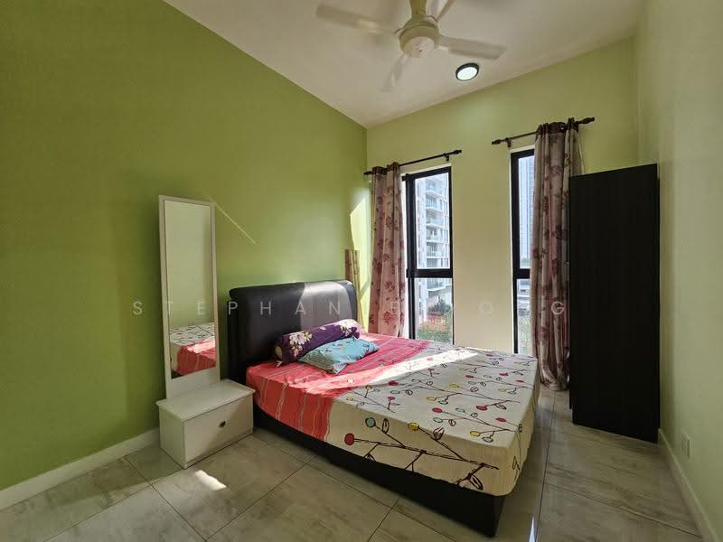 Kondominium untuk Disewa di CloudTree Residence - Stephanie Yong - Bedroom - PropertyGuru.com.my