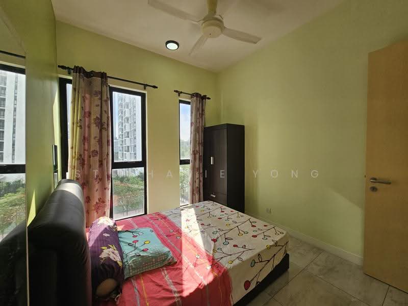 Kondominium untuk Disewa di CloudTree Residence - Stephanie Yong - Bedroom - PropertyGuru.com.my