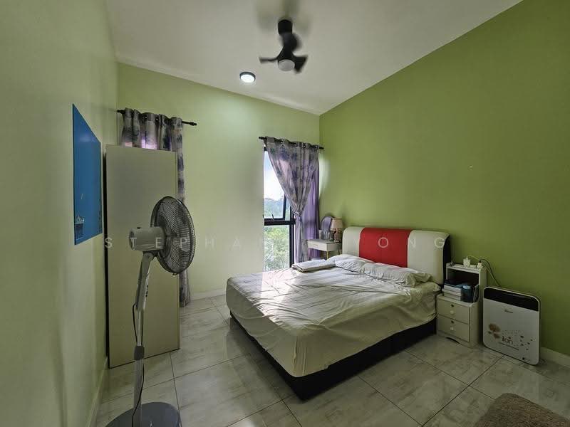 Kondominium untuk Disewa di CloudTree Residence - Stephanie Yong - Bedroom - PropertyGuru.com.my