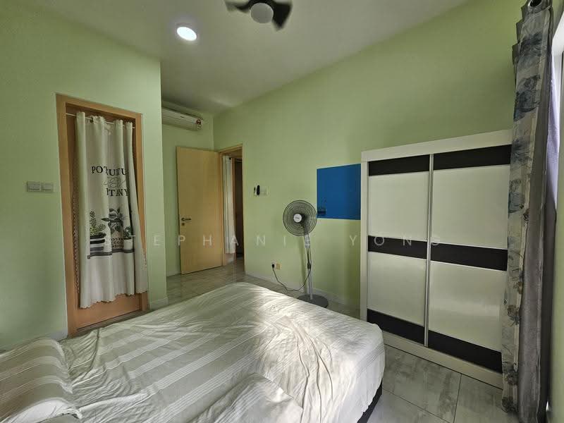 Kondominium untuk Disewa di CloudTree Residence - Stephanie Yong - Bedroom - PropertyGuru.com.my