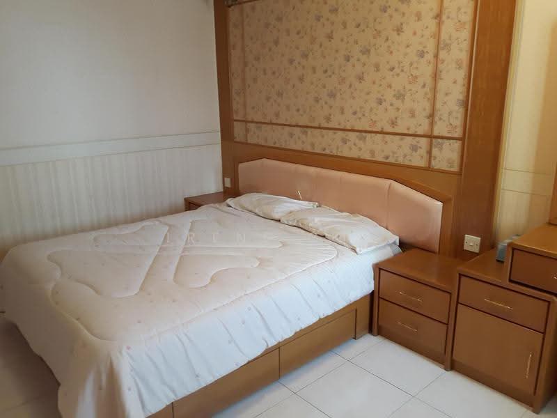 Kondominium untuk Disewa di Gold Coast Resort Condominium - Irene Goh - Bedroom - PropertyGuru.com.my
