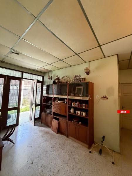 Bungalow House untuk Dijual di Jelutong (Penang) - Jiasin Yap - Entrance - PropertyGuru.com.my