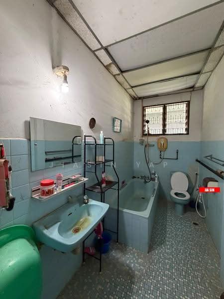 Bungalow House untuk Dijual di Jelutong (Penang) - Jiasin Yap - Bathroom - PropertyGuru.com.my