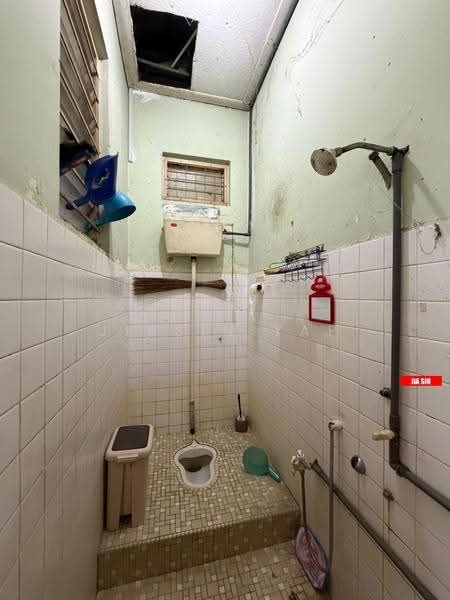 Bungalow House untuk Dijual di Jelutong (Penang) - Jiasin Yap - Bathroom - PropertyGuru.com.my