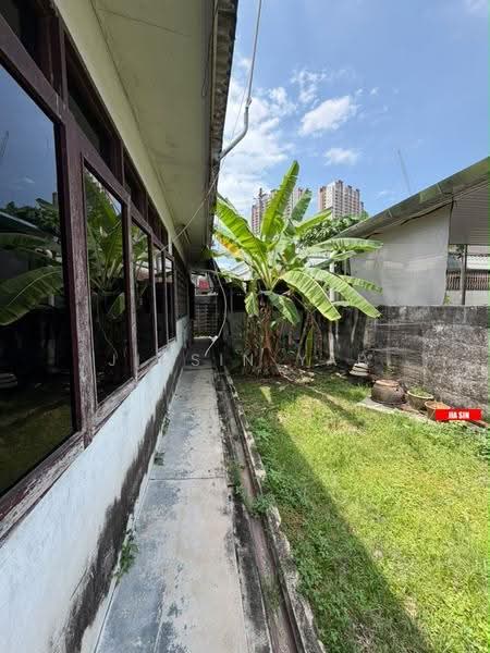 Bungalow House untuk Dijual di Jelutong (Penang) - Jiasin Yap - Exterior - PropertyGuru.com.my