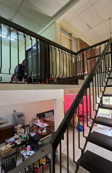 Rumah Teres 2-Tingkat untuk Dijual di Damansara Kim (Petaling Jaya) - Summer Tan - Interior - PropertyGuru.com.my
