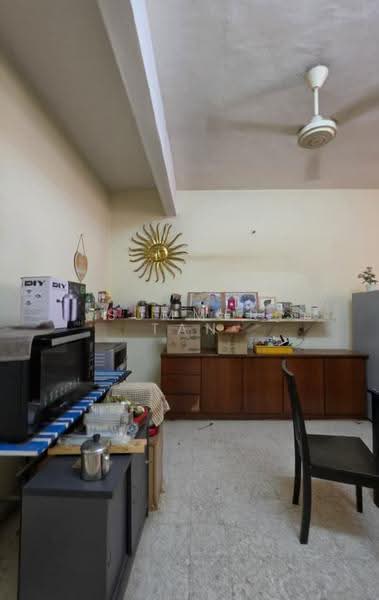 Rumah Teres 2-Tingkat untuk Dijual di Damansara Kim (Petaling Jaya) - Summer Tan - Interior - PropertyGuru.com.my
