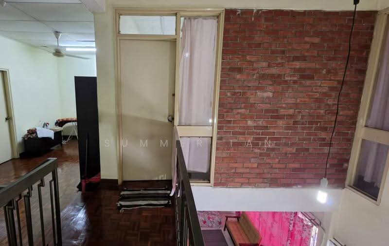 Rumah Teres 2-Tingkat untuk Dijual di Damansara Kim (Petaling Jaya) - Summer Tan - Interior - PropertyGuru.com.my