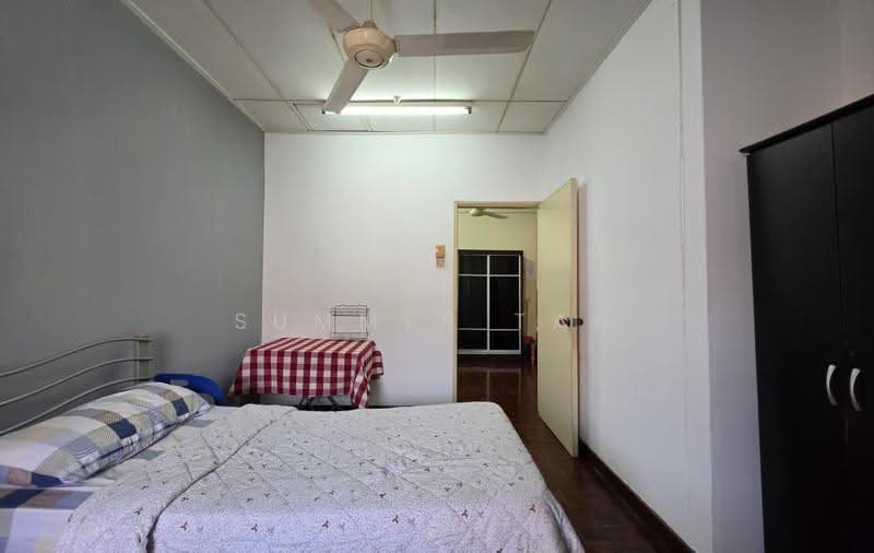 Rumah Teres 2-Tingkat untuk Dijual di Damansara Kim (Petaling Jaya) - Summer Tan - Bedroom - PropertyGuru.com.my