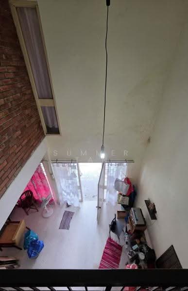 Rumah Teres 2-Tingkat untuk Dijual di Damansara Kim (Petaling Jaya) - Summer Tan - Interior - PropertyGuru.com.my