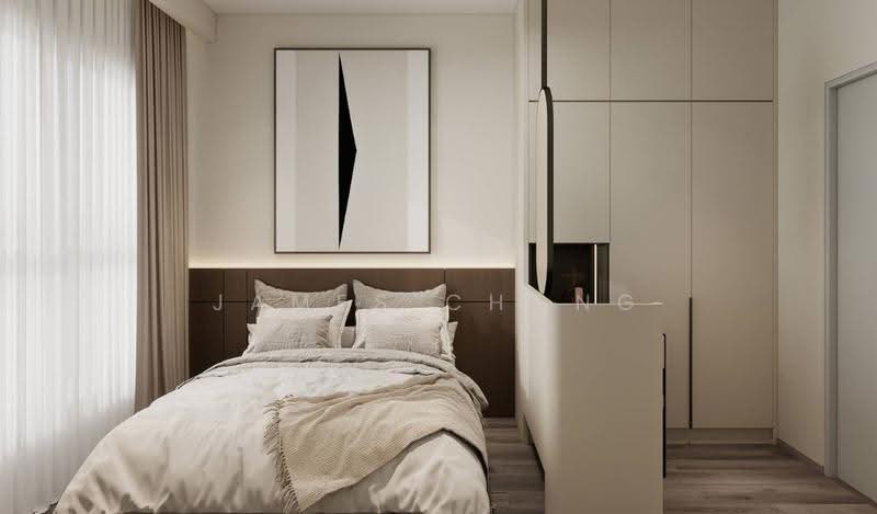 Service Residence for Sale at Metro @ Cheras - James Chong - Bedroom - PropertyGuru.com.my