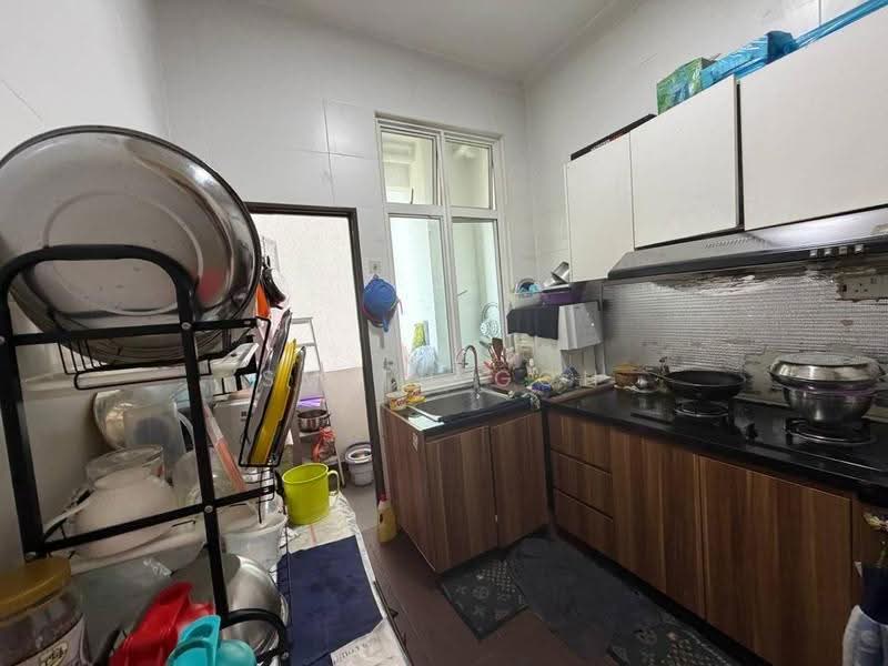 Condominium for Sale at M Condominium @ Larkin - Smith Goh - PropertyGuru.com.my