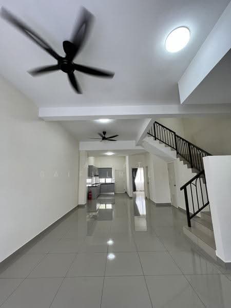 2-storey Terraced House for Rent in Sunsuria City (Dengkil) - Aizat Saifulrullah - Kitchen - PropertyGuru.com.my