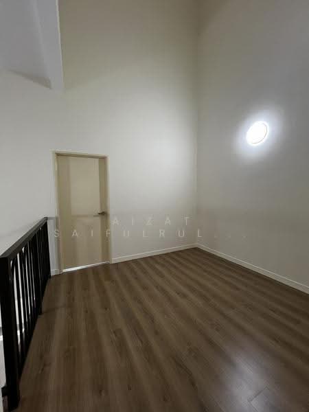 2-storey Terraced House for Rent in Sunsuria City (Dengkil) - Aizat Saifulrullah - Interior - PropertyGuru.com.my