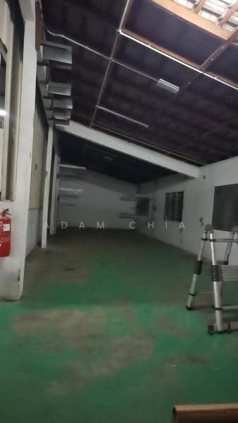 Kilang untuk Disewa di Port Klang (Pelabuhan Klang) (Selangor) - Adam Chia - PropertyGuru.com.my
