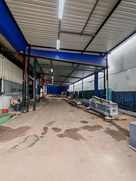 Kilang untuk Disewa di Port Klang (Pelabuhan Klang) (Selangor) - Adam Chia - PropertyGuru.com.my