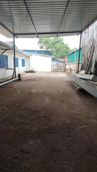 Kilang untuk Disewa di Port Klang (Pelabuhan Klang) (Selangor) - Adam Chia - PropertyGuru.com.my