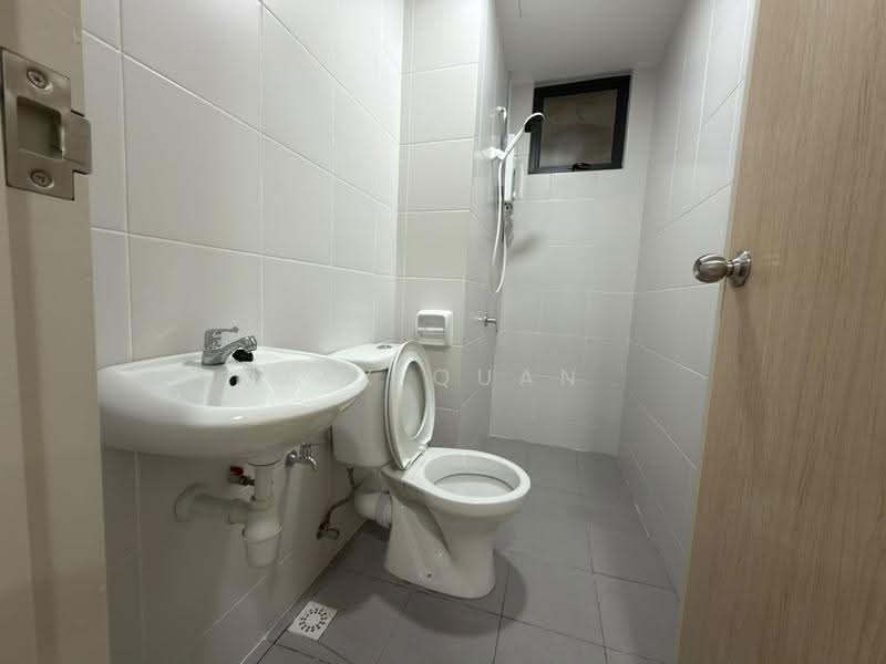 Kondominium untuk Disewa di Ideal Venice Residency - Jax Quan - Bathroom - PropertyGuru.com.my