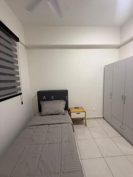 Condominium for Rent at Ideal Venice Residency - Jax Quan - Bedroom - PropertyGuru.com.my