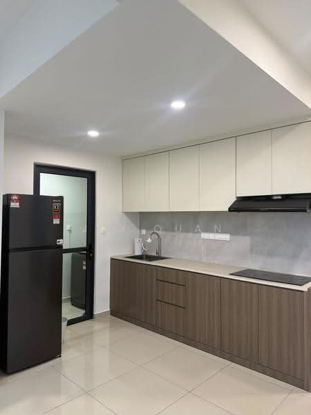 Condominium for Rent at Ideal Venice Residency - Jax Quan - Kitchen - PropertyGuru.com.my