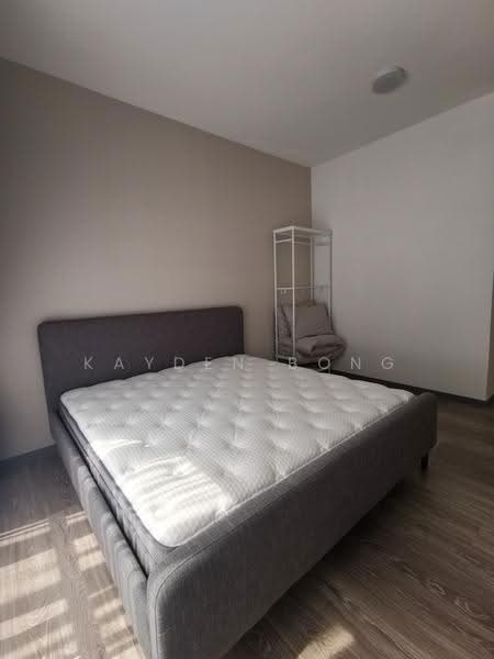 Service Residence for Sale at United Point (Residensi Berpadu) - Kayden Bong - Bedroom - PropertyGuru.com.my