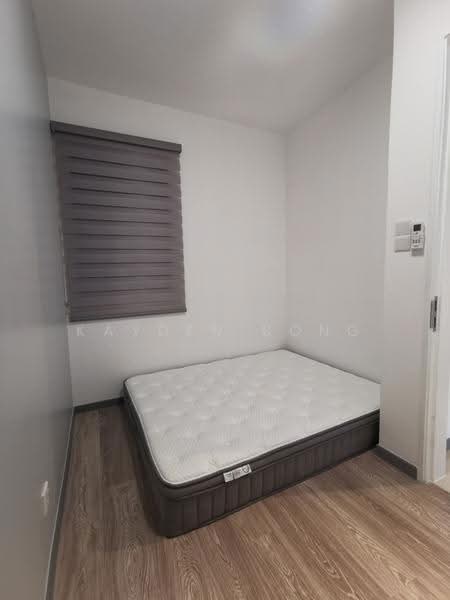Service Residence for Sale at United Point (Residensi Berpadu) - Kayden Bong - Bedroom - PropertyGuru.com.my