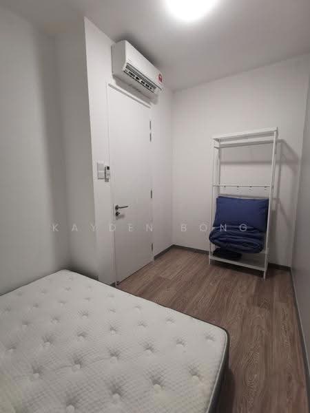Service Residence for Sale at United Point (Residensi Berpadu) - Kayden Bong - Bedroom - PropertyGuru.com.my